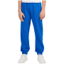 Dětské tepláky 4F Trousers Cas M1762 Cobalt