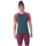 Dámské funkční triko Dynafit Alpine Pro Short Sleeve Shirt Women