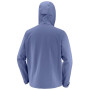 Pánská bunda Salomon Outpeak Softshell M