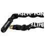 Zámek na kolo Kryptonite Keeper 785 Integrated Chain 85 cm