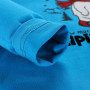 Dětské triko Alpine Pro Ecco 2 Blue