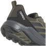 Pánské turistické boty Adidas Terrex Anylander Leather