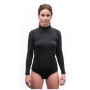 Dámské body s dl. rukávem Sensor Merino Air