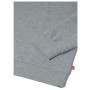 Dětská mikina LEGO® Official Merchandise Lwsato 200 Grey