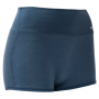 Dámské funkční boxerky Devold Reverso Merino Hipster Wmn