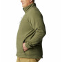 Pánská mikina Columbia Fast Trek™ II Full Zip Fleece