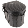 Toaleta Bo-Camp Portable toilet foldable