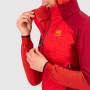 Dámská zimní bunda Karpos Alagna Plus Evo W Jacket