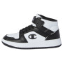 Dětské boty Champion Rd18 2.0 Mid B Gs Mid Cut Shoe