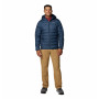 Pánská bunda Columbia Delta Ridge™ II Down Hooded Jacket
