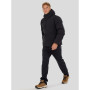 Pánská bunda Fundango Newport Puffer Jacket