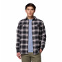 Pánská košile Columbia Flare Gun™ Stretch Flannel