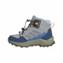 Dětské boty Adidas Terrex Ax4R Mid