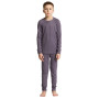 Dětské funkční prádlo Craft Baselayer Set 2 Jr Purple