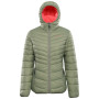 Dámská zimní bunda Alpine Pro Eroma