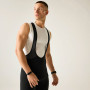 Pánské cyklistické kalhoty Dare 2b Ultra Bibbed Tight