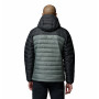 Pánská bunda Columbia Powder Lite™ II Hooded Jacket
