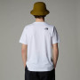 Pánské triko The North Face M S/S Simple Dome Tee