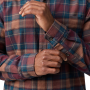 Pánská košile Royal Robbins Lieback Organic Cotton Flannel L/S