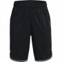 Dětské kraťasy Under Armour Stunt 3.0 Shorts