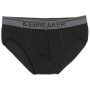 Pánské slipy Icebreaker Mens Anatomica Briefs