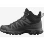 Pánské turistické boty Salomon X Ultra 4 Mid Wide Gtx