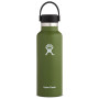 Láhev Hydro Flask Standard Mouth 18 oz (532 ml)