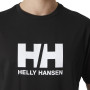 Pánské triko Helly Hansen Hh Logo T-Shirt 3.0
