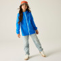 Dětská bunda Regatta Kids’ Pack-It Jacket III Sonic Blue