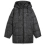 Dámská zimní bunda Puma Style Padded Jacket W