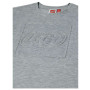 Dětské triko LEGO® Official Merchandise Lwtaj 217 Grey