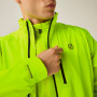 Pánská cyklistická bunda Dare 2b Tor Cycle Jacket