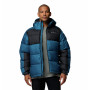 Pánská zimní bunda Columbia Pike Lake™ II Hooded Jacket