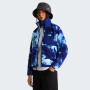 Dámská mikina The North Face W Yumiori Off Peak Full Zip Jacket -Prnt