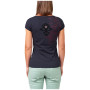 Dámské triko Rafiki Jay