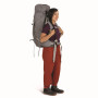 Dámský turistický batoh Osprey Ariel 65 II