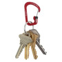 Pomocná karabina Nite Ize SlideLock Aluminium