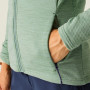 Dámská mikina Dare 2b Emerging III Stretch Midlayer
