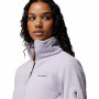Dámská mikina Columbia Fast Trek™ II Jacket