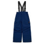 Dětské lyžařské kalhoty LEGO® Official Merchandise Lwpayton 701 Dark Blue