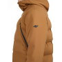 Pánský zimní kabát 4F Technical Jacket M1215