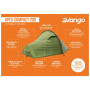 Turistický stan Vango Apex Compact 200