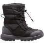 Dětské zimní boty Helly Hansen Jk Silverton Boot Ht Black