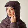 Dámská bunda Dare 2b Wmens Torrek Padded Jacket