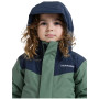 Dětský set Didriksons Skare Kids Set 2 Dark Moss