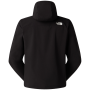 Pánská softshellová bunda The North Face M Nimble Hoodie 2