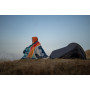 Deka LifeVenture Sundown Berber Lined Blanket