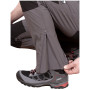 Pánské softshellové kalhoty High Point Combat Pants