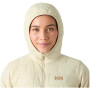 Dámská bunda Helly Hansen W Lifaloft Hooded Insulator