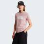 Dámské triko The North Face W Evolution Half Dome Slim Short Sleeve